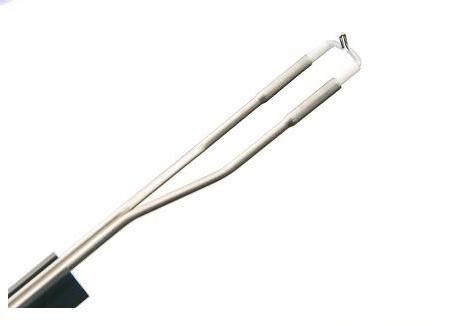 Plasma RF Low Temperature Surgical Electrode Of Gynecological Surgery Instruments