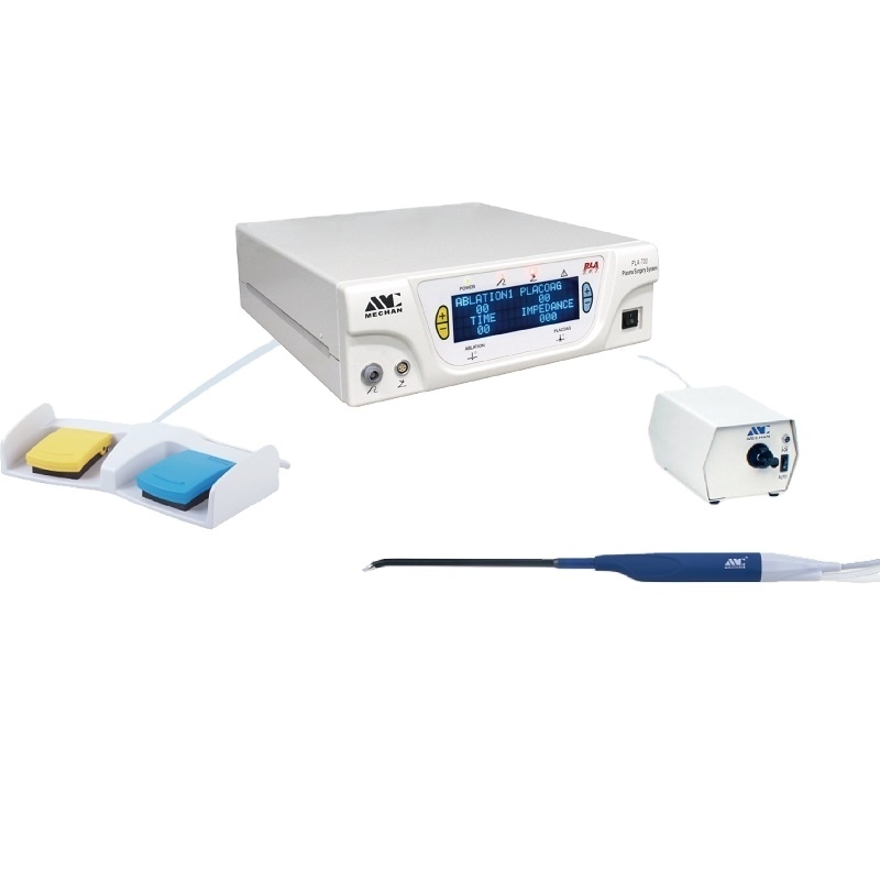Safety Minimally Invasive Urology Medical Equipment With RF Plasma Technology