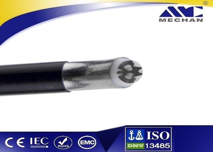 Disposable Electrode , Radio Frequency Plasma Generator Ablation Probe With Less Harm