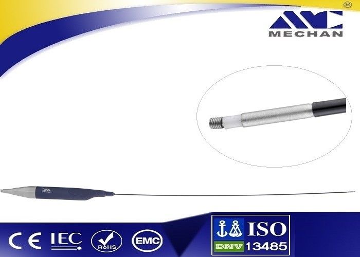 Urethral Stricture Radio Frequency Wand , Probe Surgical Instrument For Urethrostenosis