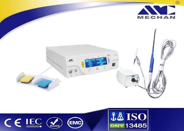 Low Temperature MIS Snoring Treatment Rf Ablation System With Long Life Time