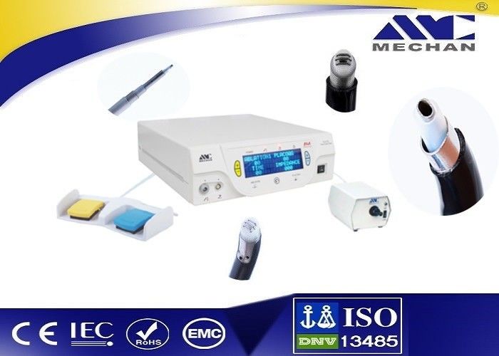 CE Surgery System And Plasma Wands For Cutting Ablation Hemostasis Coagulation In ENT