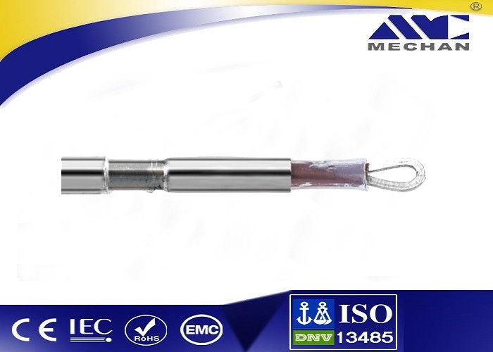 Surgical Instrument RF Ablation Radiofrequency Probes For Spinal Nucleus