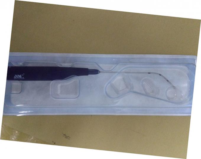 Plasma Surgery System ENT Probe For Turbinate Ablation