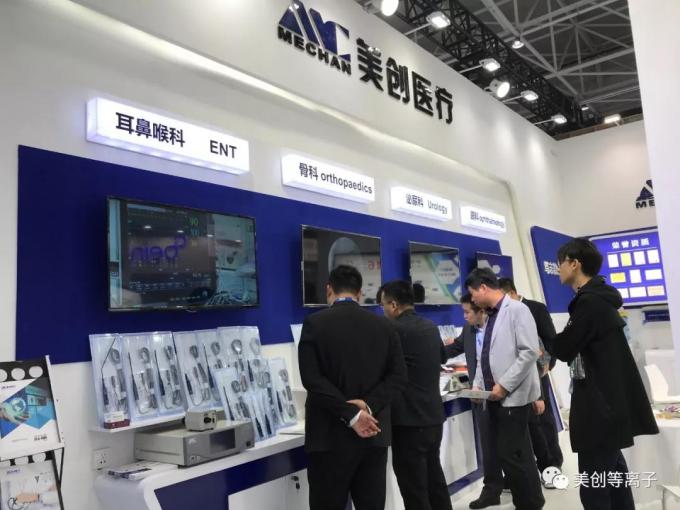 Low Temperature Plasma 13.5cm Probe Surgical Instrument