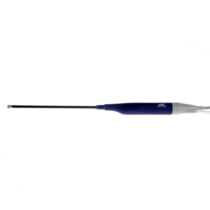 Bipolar Rf Probe Wrist / Hip Arthroscopy Radio Frequency Plasma Generator Bipolar Probe ...