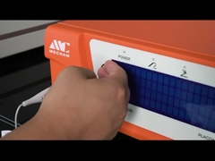 Mechan Minimal Invasive Gynecology Surgery Equipment PLA-600