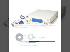 Ophthalmology Electrical Surgical Unit Pterygium Resection Plasma Generator