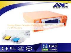 Urology Plasma Generator Plasma Surgical Device Less Damage For BPH Surgery