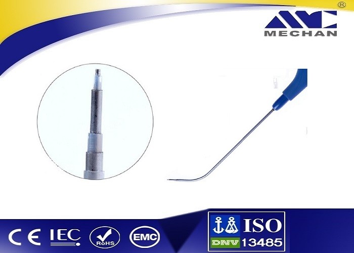 Bipolar Plasma Ablation Wand Plasma Surgery System For Turbinate Reduction