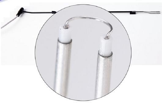 Cool Technology Plasma Surgery Electrode For Urology BPH Procedures