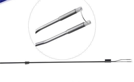 Radio Frequency Plasma Surgical Electrodes For BPH And Other Urology Diseases