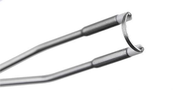 Ablation And Cutting Plasma Technology Surgery Electrode For Urology Surgery
