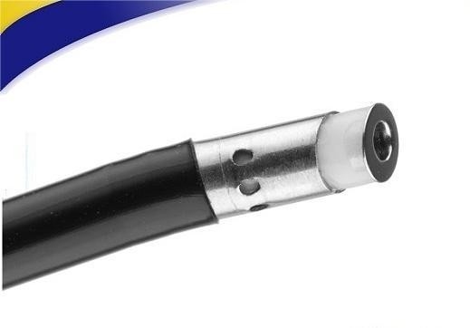 Plasma Technology Medical Instrument for Otorhinolaryngology Surgery