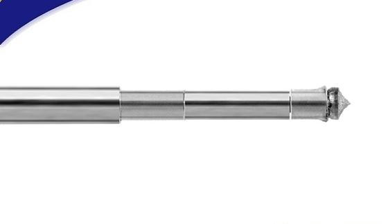 Cool Technology Radiofrequency Ablation Plasma Ablation Electrode For Lumbar Puncture
