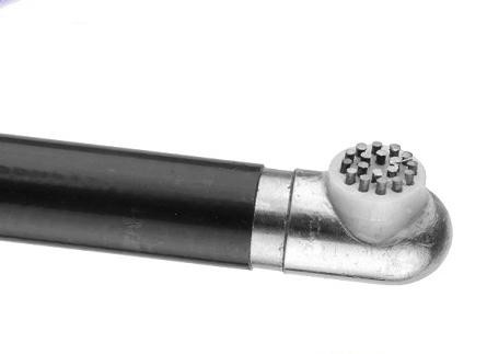Low Temperature Plasma Surgical Instrument Probe For Hip Joint Injury Treatment