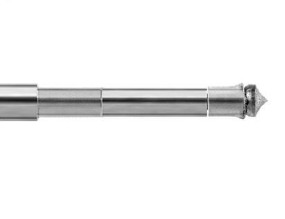 Mechan Coblation Wand Radiofrequency Plasma Cutting Electrode For Lumbar Puncture