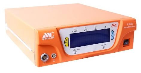 High Safety ENT Surgical Instruments Plasma Surgical Device