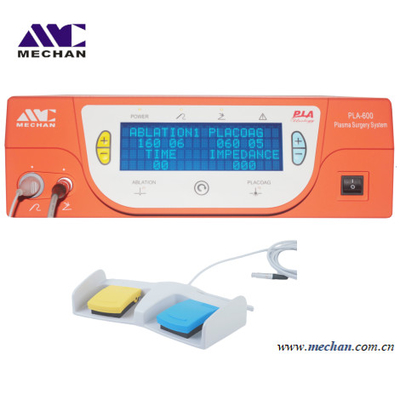 Gynecology Hysteroscopy supporting equipment for endometrial polyps, submucous myoma, intrauterine adhesions etc.