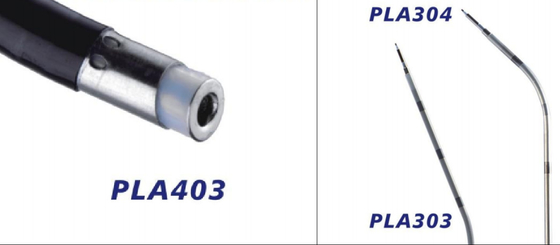 Plasma Bipolar Electrodes For Tonsilectomy Wand 4.4mm Diameter