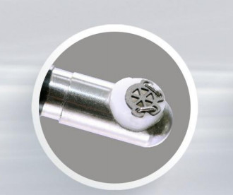 Low Temperature Full Wire 90 Degree Disposable Plasma Probe with Finger Switch and Foot Switch for Option