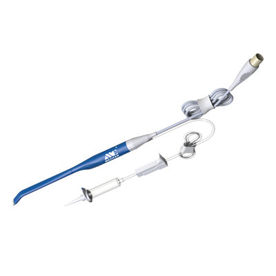 Clinic Hepatology Probe PLA408 for Open Surgery