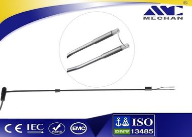 Disposable Nonthermal RF Plasma Gyn Probe 24mm Diameter For Myomectomy