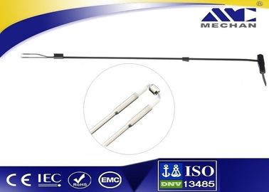Hysteromyomectomy Gynecology Surgery Instruments Cutter Perfect Hemostasis Effect