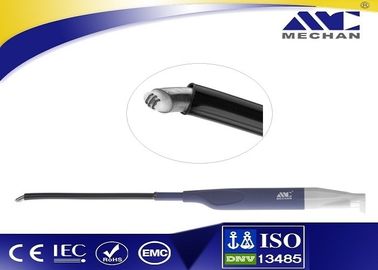 Adenoidectomy Coblator Turbinate Wand , RF ENT Plasma Surgery Electrode