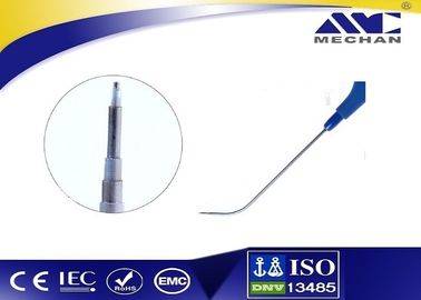 Bipolar Plasma Ablation Wand Plasma Surgery System For Turbinate Reduction