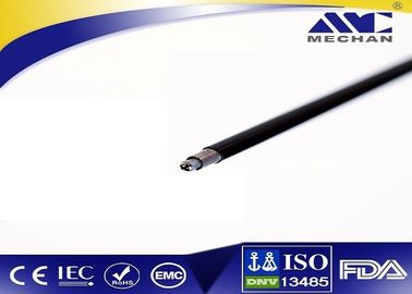 Minimally Invasive Bipolar Plasma ENT Probe Coblation Wand For Vocal Polyps