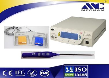 Low Temperature Knee Surgery Radio Frequency Plasma Generator Mechan Brand With Resection Function