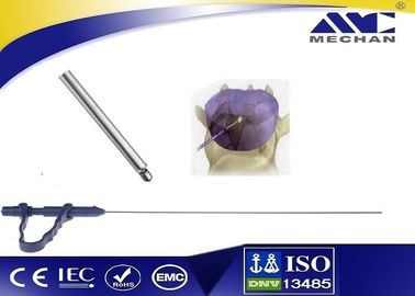 Low Temperature Spine Disc Spine Probe / Wand Obvious Lumbar Decompression Function