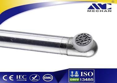 Bipolar Electrode , Radio Frequency Plasma Generator Hemostasis Probe For Ankle and Wrist Arthroscopy
