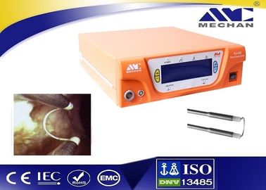 Electrical Surgical Unit Plasma Surgical Device For Urethratresia Surgery