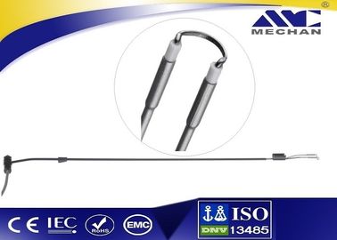 Urology Electrode Plasma Surgical Device For BPH Benign Prostate Hyperplasia
