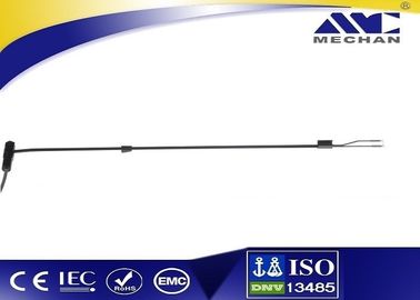 Safe BPH Surgery Probe , Urology Surgery Bipolar Radiofrequency Plasma