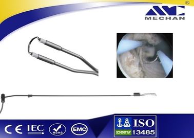 Bipolar Arthrocare Coblation Wand , Detrusor Hypertrophy Treatment Surgical Probe