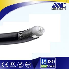 Bipolar Electrodes Minimal Invasive Cool Versatile Instruments For Tonsillectomy And Adenoidectomy