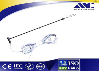 Stainless Steel Bipolar Plasma BPH Probe Surgical Instrument For Prostatectomy