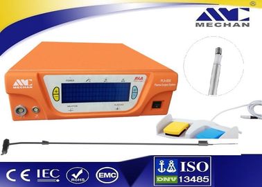 Compact Cold Urology Plasma Surgery System Minimally Invasive Treatment