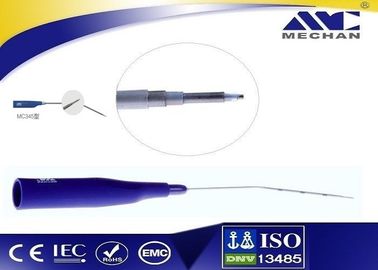 Plasma ENT Probe Minimally Invasive Surgery for Turbinate Channeling Wand