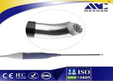 Low Temperature Plasma Probe Surgical Instrument