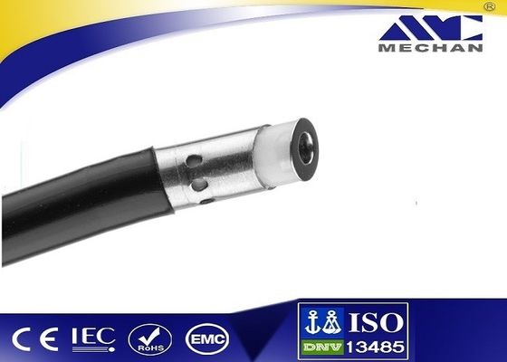 PLA403 Plasma Probe Used for Laryngeal Tumor Resection and Papilloma Resection