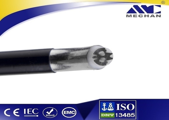 Minimally Invasive Surgical Instrument RF Ablator for Hip/Knee/Shoulder Repair